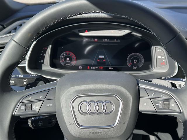 New 2026 Audi Q8 Premium Plus AWD/4WD image 10