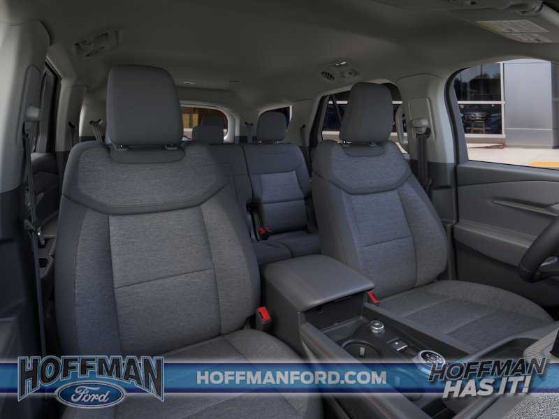 New 2026 Ford Explorer Active AWD/4WD image 10