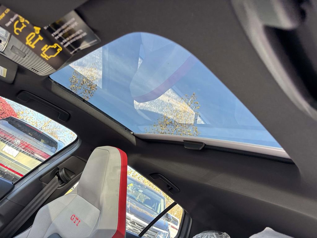 New 2026 Volkswagen GTI Autobahn image 20