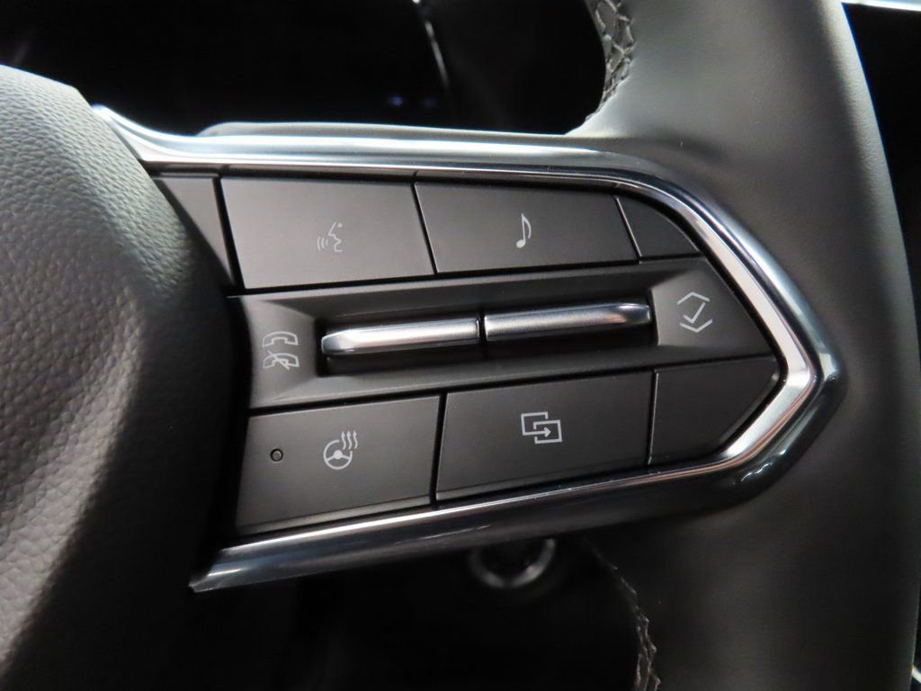 Used 2025 Chevrolet Tahoe High Country image 61