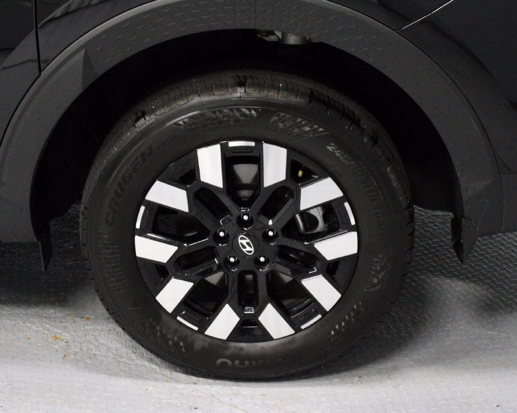 Used 2026 Hyundai Santa Cruz SEL AWD/4WD image 18