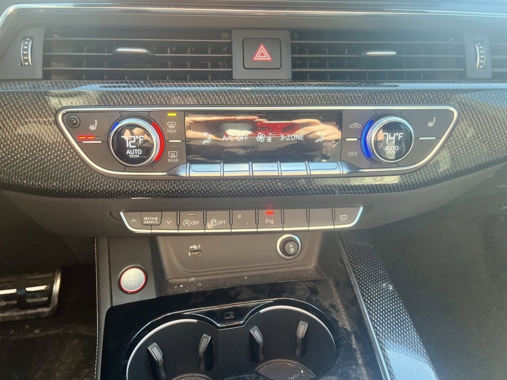 Used 2024 Audi S5 Premium Plus image 16