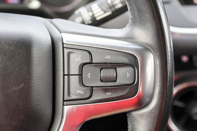 Used 2020 Chevrolet Blazer LT image 25