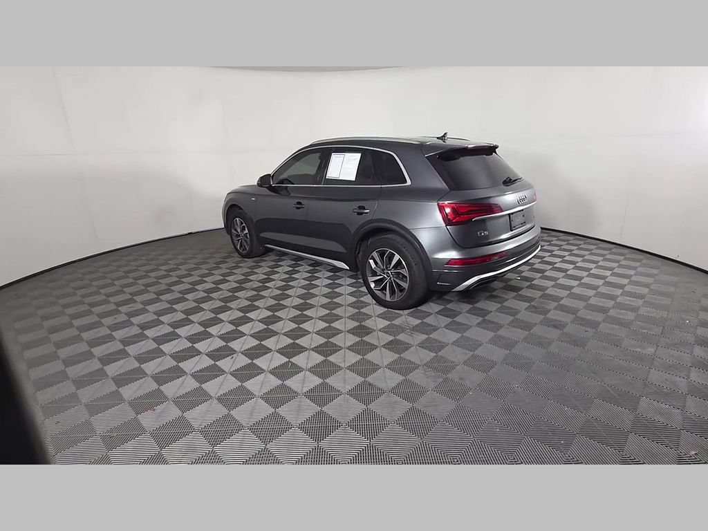 Used 2022 Audi Q5 2.0T Premium Plus AWD/4WD image 46