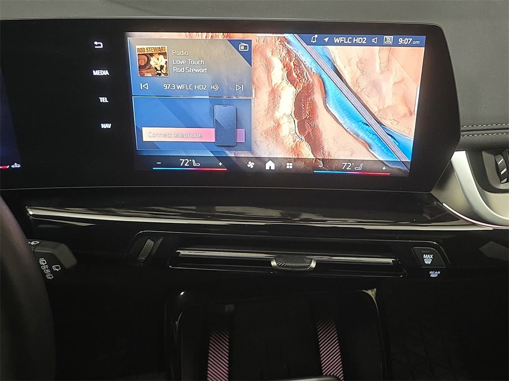 Certified 2025 BMW X1 xDrive28i w/ Convenience Package image 17