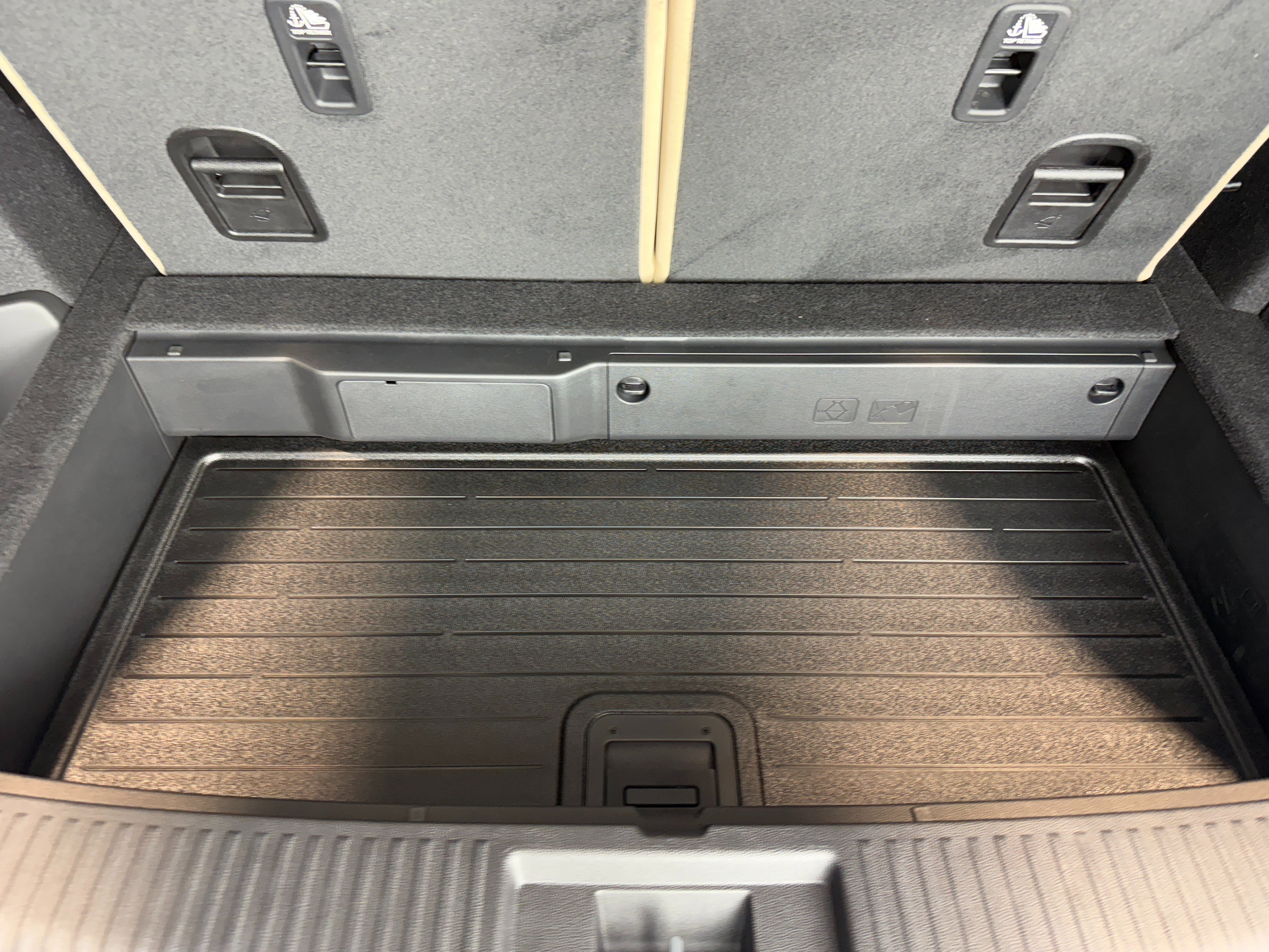 New 2026 Acura MDX SH-AWD image 31