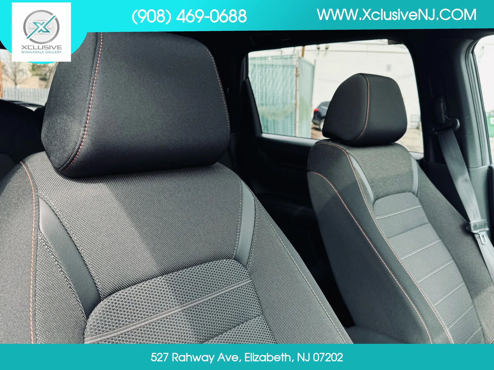 Used 2025 Honda CR-V Sport image 20