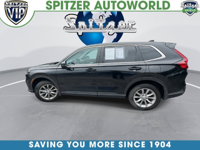 Used 2024 Honda CR-V EX image 11