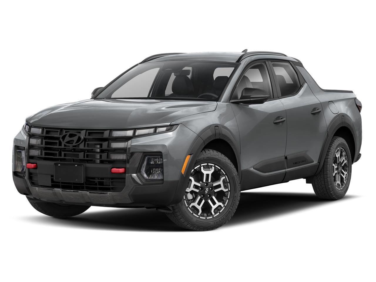 New 2026 Hyundai Santa Cruz XRT image 18