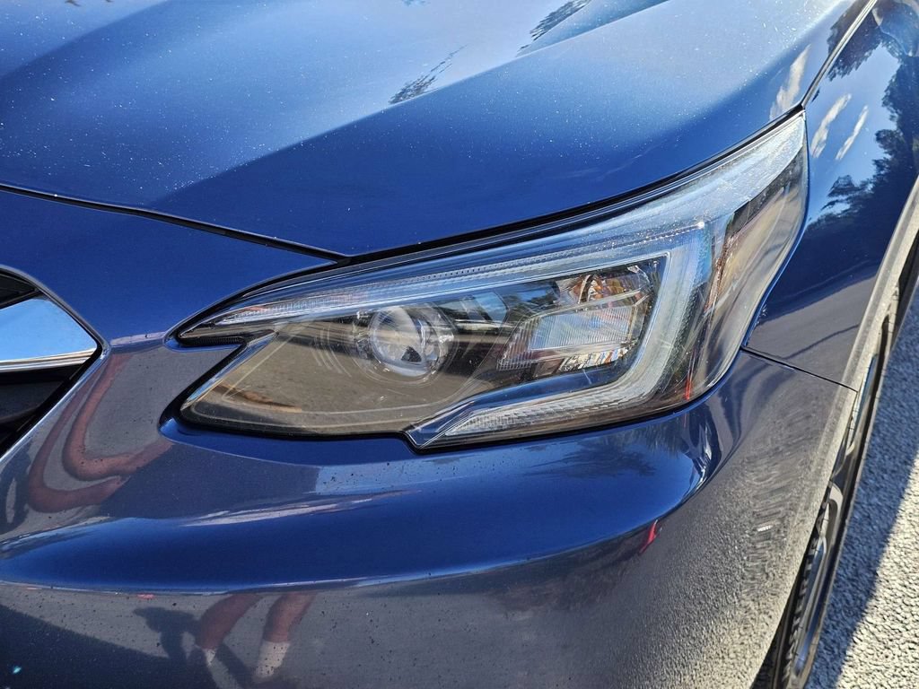 Used 2022 Subaru Legacy Premium AWD/4WD image 11