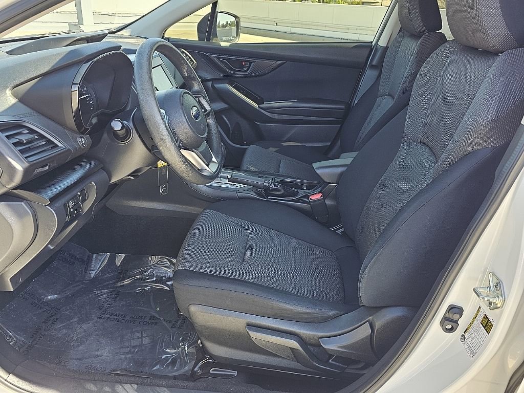 Used 2021 Subaru Crosstrek 2.0i AWD/4WD image 24
