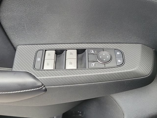 Used 2022 Mitsubishi Outlander SE FWD image 25