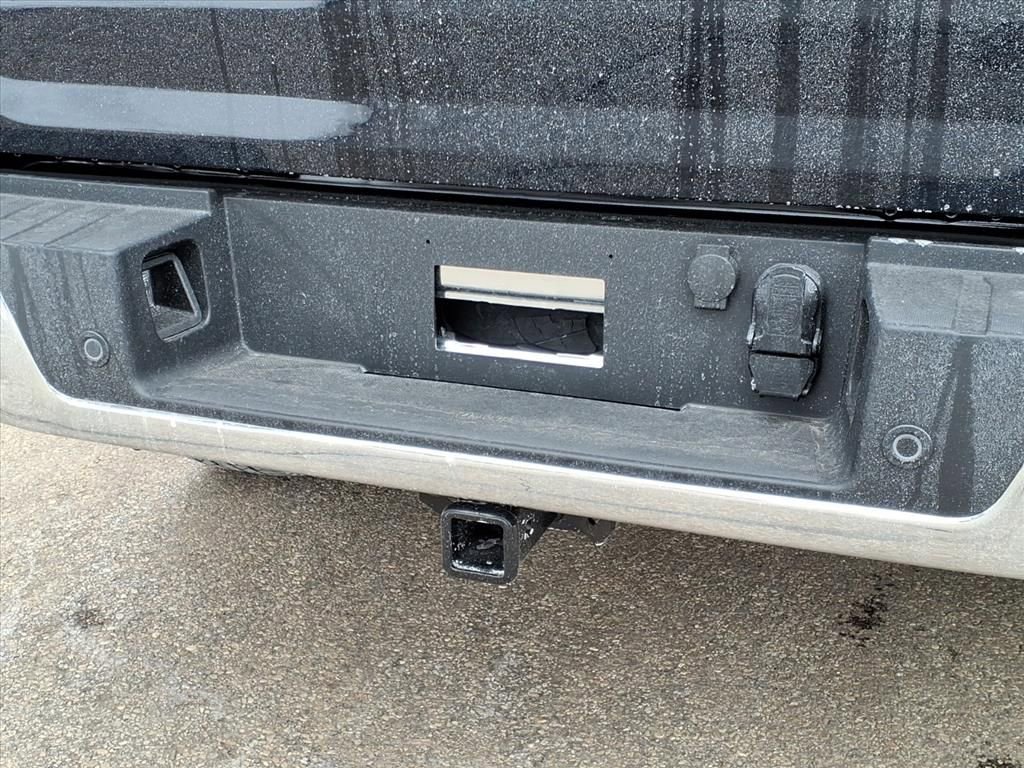 New 2026 Ford F150 Lariat w/ Equipment Group 501A Mid image 7