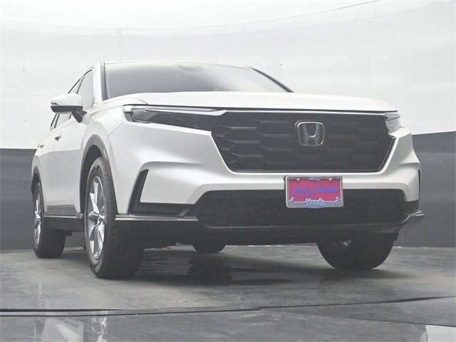 New 2026 Honda CR-V EX image 28