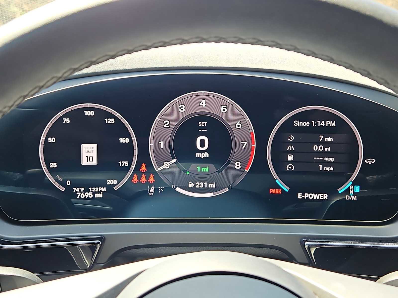 Certified 2025 Porsche Cayenne S AWD/4WD image 24