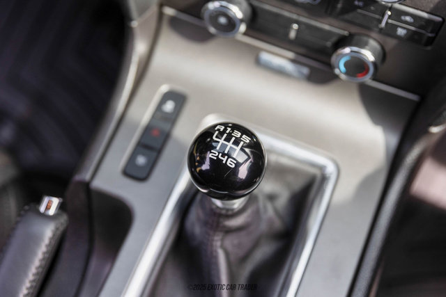 Used 2013 Ford Mustang Boss 302 w/ Boss 302 Accessory Pkg image 28