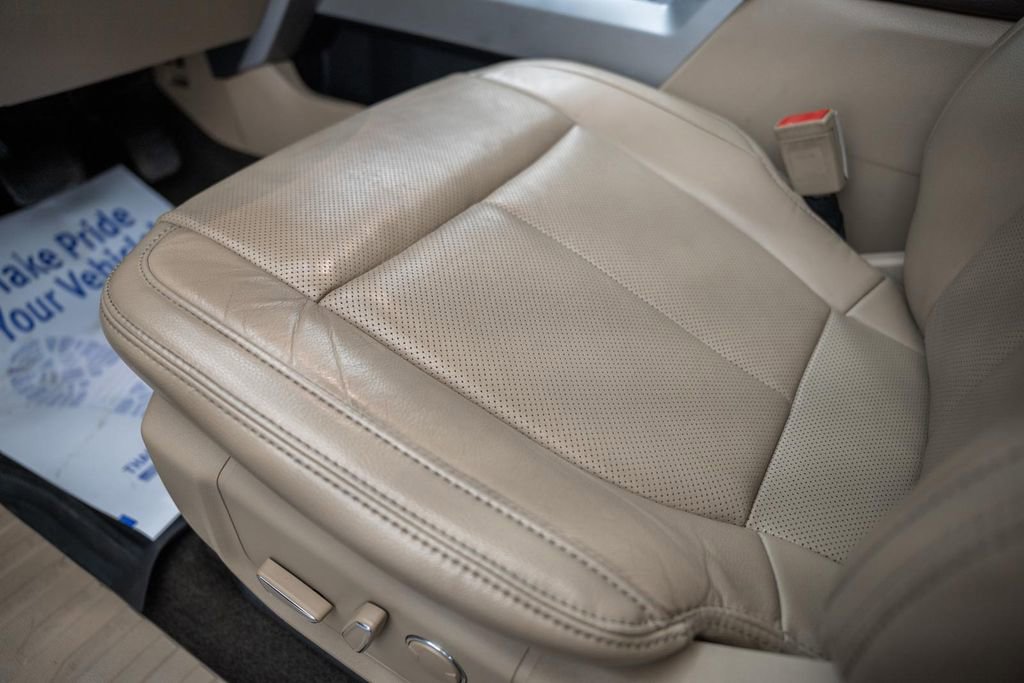 Used 2018 Ford F150 Lariat w/ Equipment Group 502A Luxury image 42