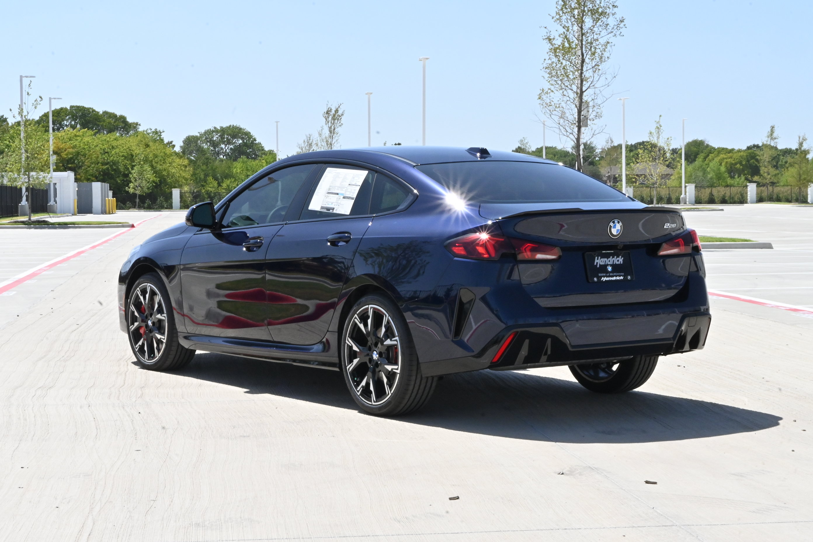 New 2026 BMW 228i w/ Technology Package FWD image 6