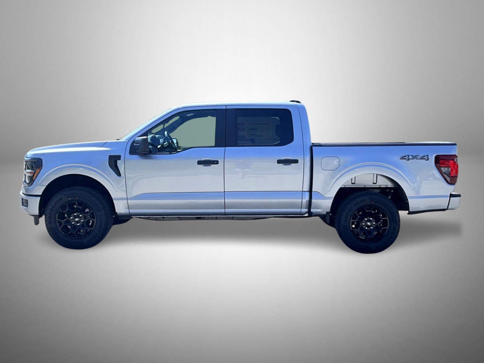 New 2026 Ford F150 STX AWD/4WD image 8