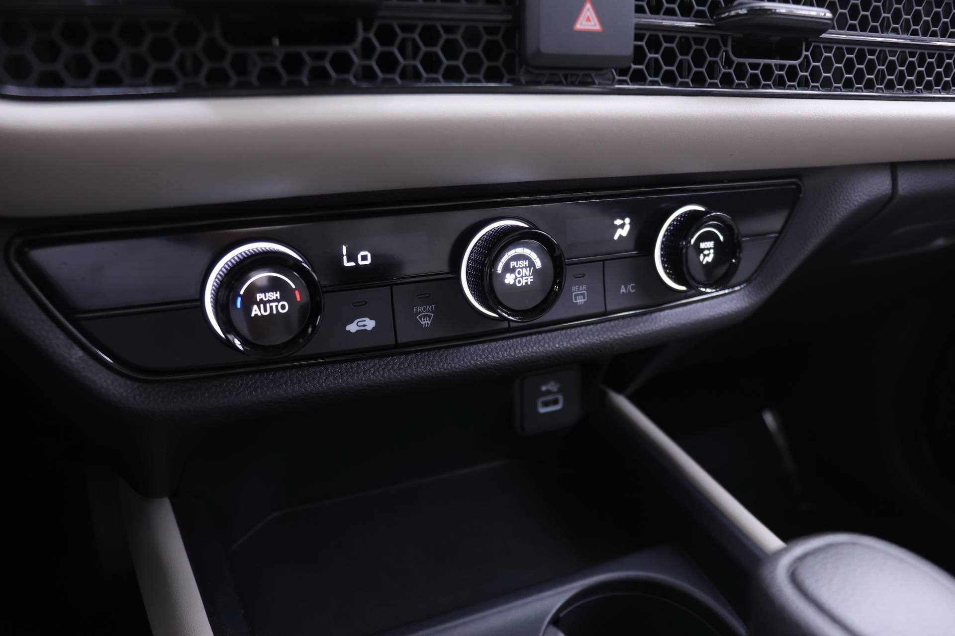 Used 2024 Honda HR-V LX image 6