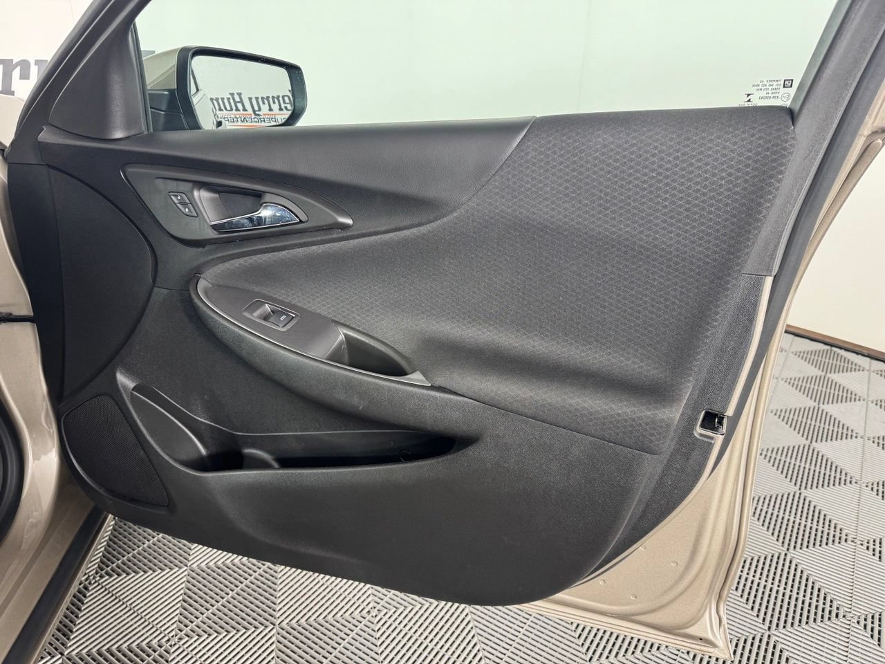 Used 2024 Chevrolet Malibu LT FWD image 34