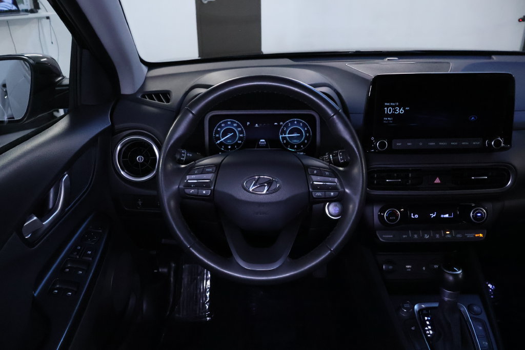 Used 2023 Hyundai Kona Limited AWD/4WD image 20