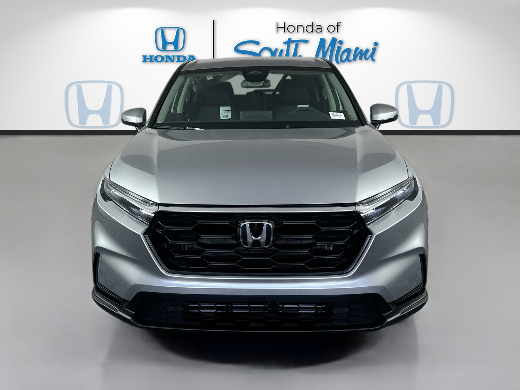 New 2026 Honda CR-V LX image 2