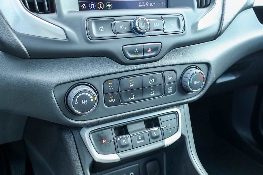 Used 2023 GMC Terrain SLE image 14