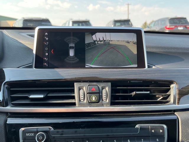 Used 2021 BMW X1 xDrive28i w/ Convenience Package image 45