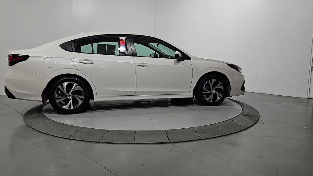 Used 2023 Subaru Legacy Premium AWD/4WD image 7