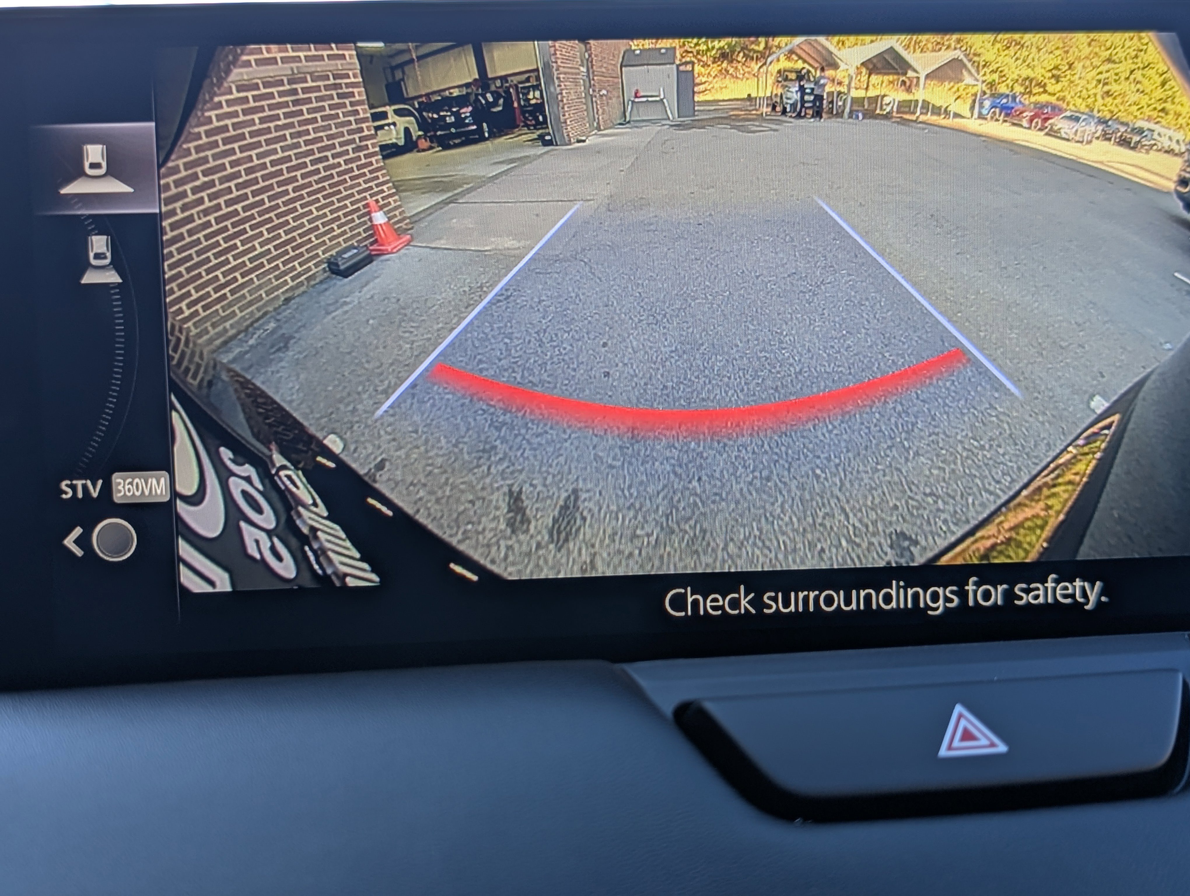 Used 2025 MAZDA CX-90 Plug-In Hybrid w/ Premium Plus image 29