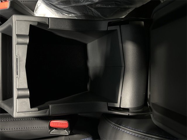 New 2025 Subaru Forester Limited image 23