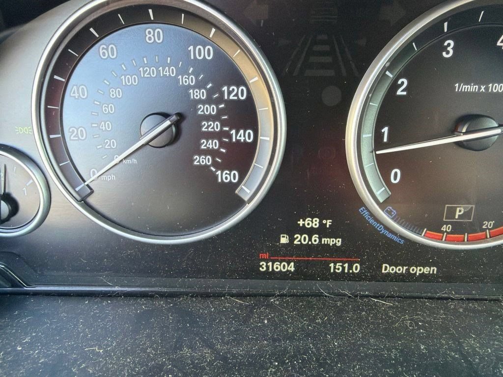 Used 2018 BMW X5 xDrive35i AWD/4WD image 12