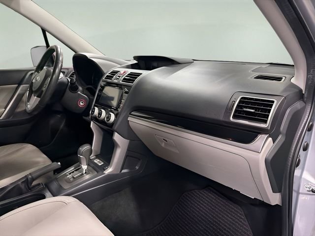 Used 2017 Subaru Forester 2.5i Limited w/ Popular Package #2 image 13