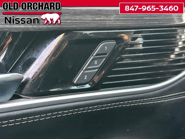 Used 2022 Jeep Wagoneer Series III w/ Premium Group I image 19