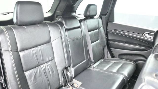 Used 2014 Jeep Grand Cherokee Limited AWD/4WD image 13