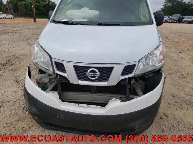 Used 2017 Nissan NV200 S FWD image 9