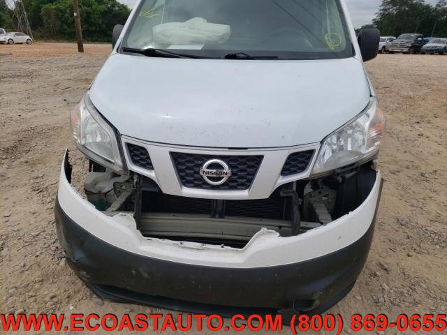 Used 2017 Nissan NV200 S FWD image 9