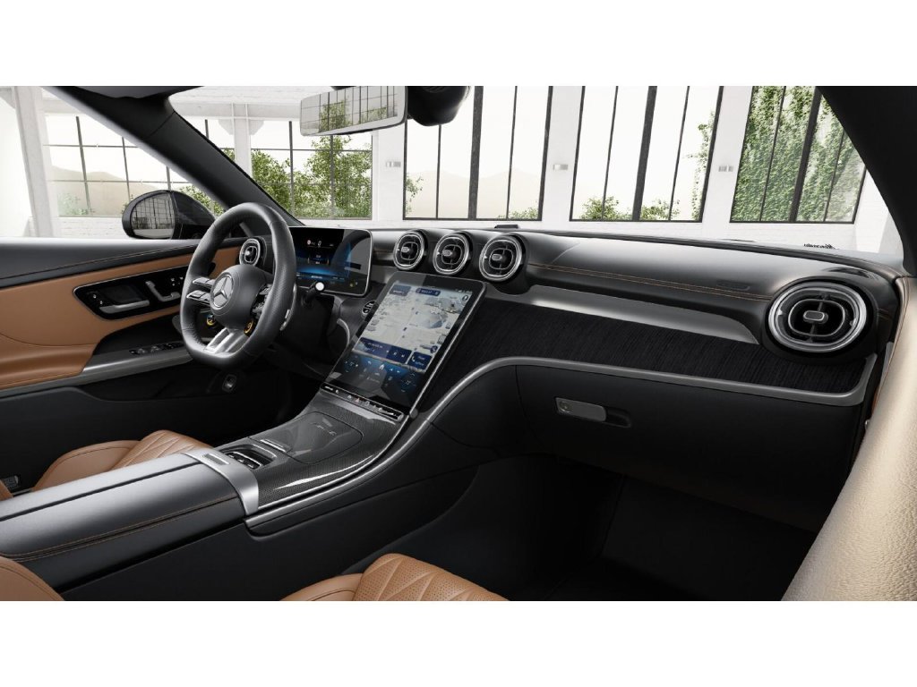 New 2027 Mercedes-Benz CLE 53 AMG 4MATIC Cabriolet image 6