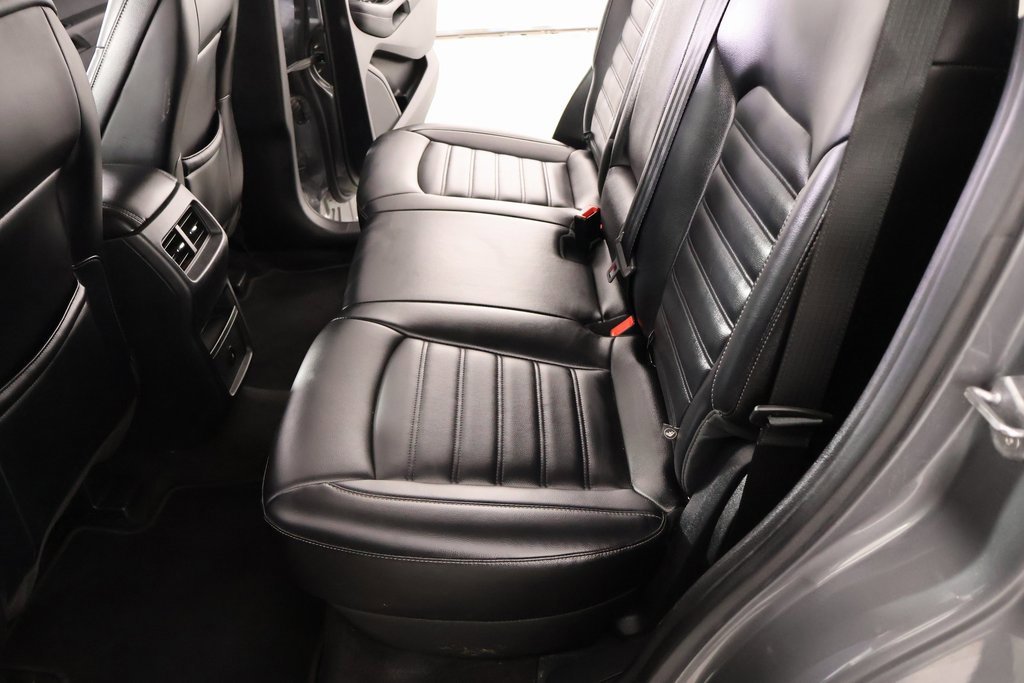 Used 2024 Ford Edge SEL image 12