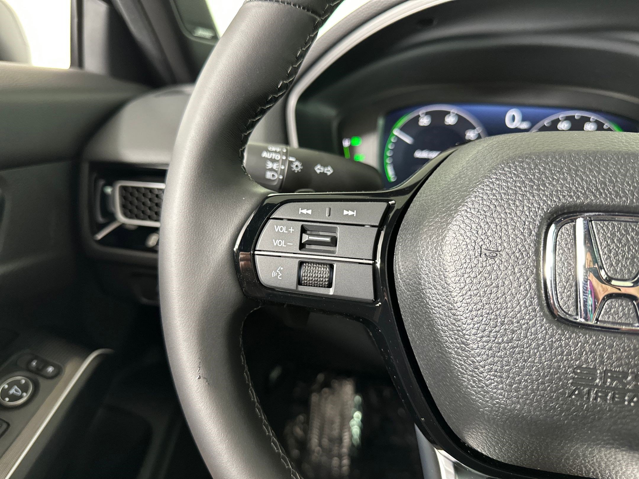 New 2026 Honda Civic Sport Touring image 25