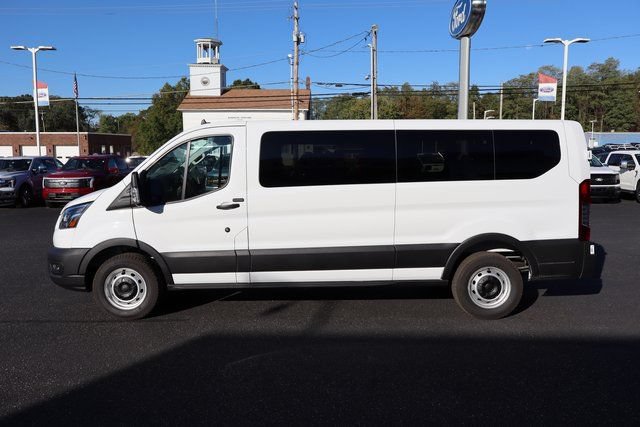 New 2025 Ford Transit 350 XL RWD image 16