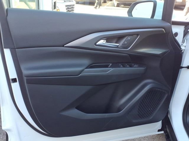 Used 2026 Chevrolet Equinox EV LT image 10