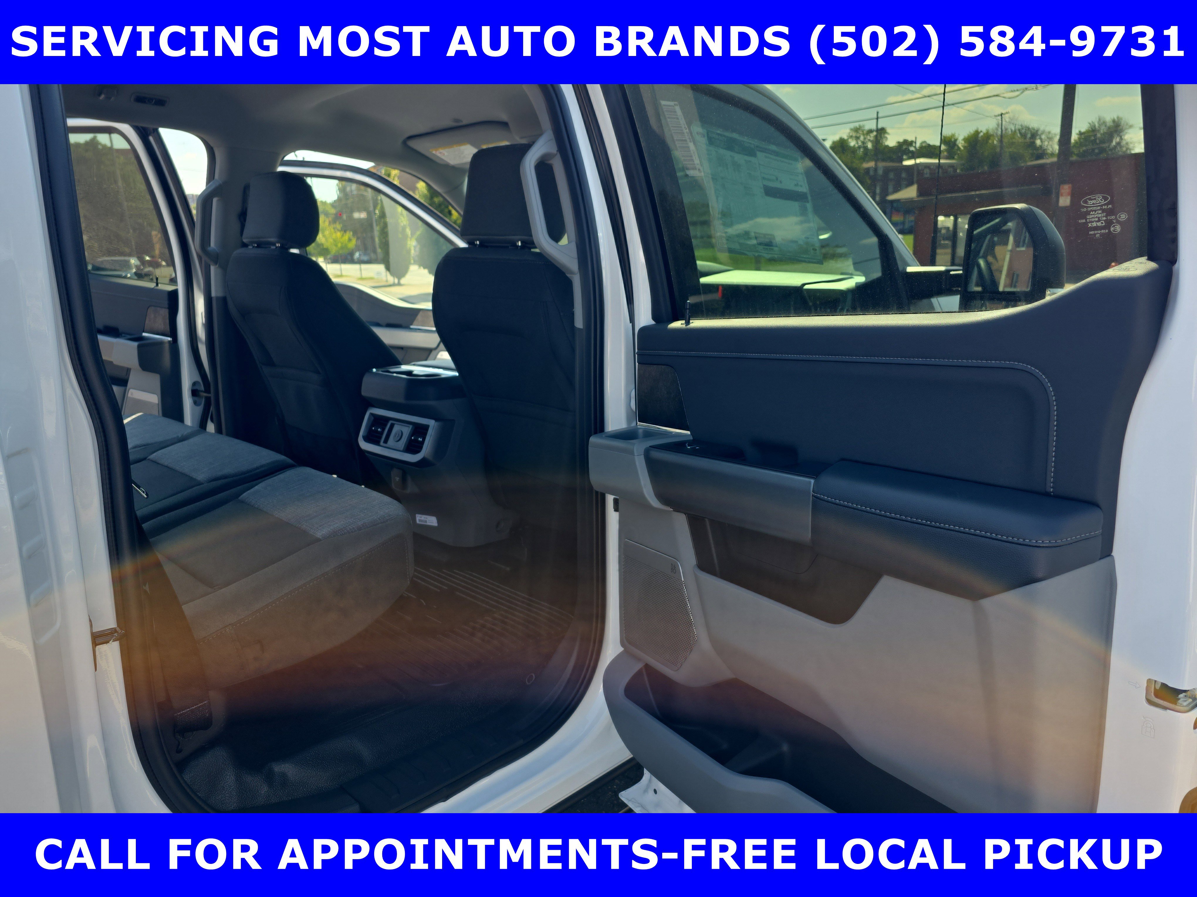 New 2026 Ford F350 XLT w/ XLT Premium Package image 19