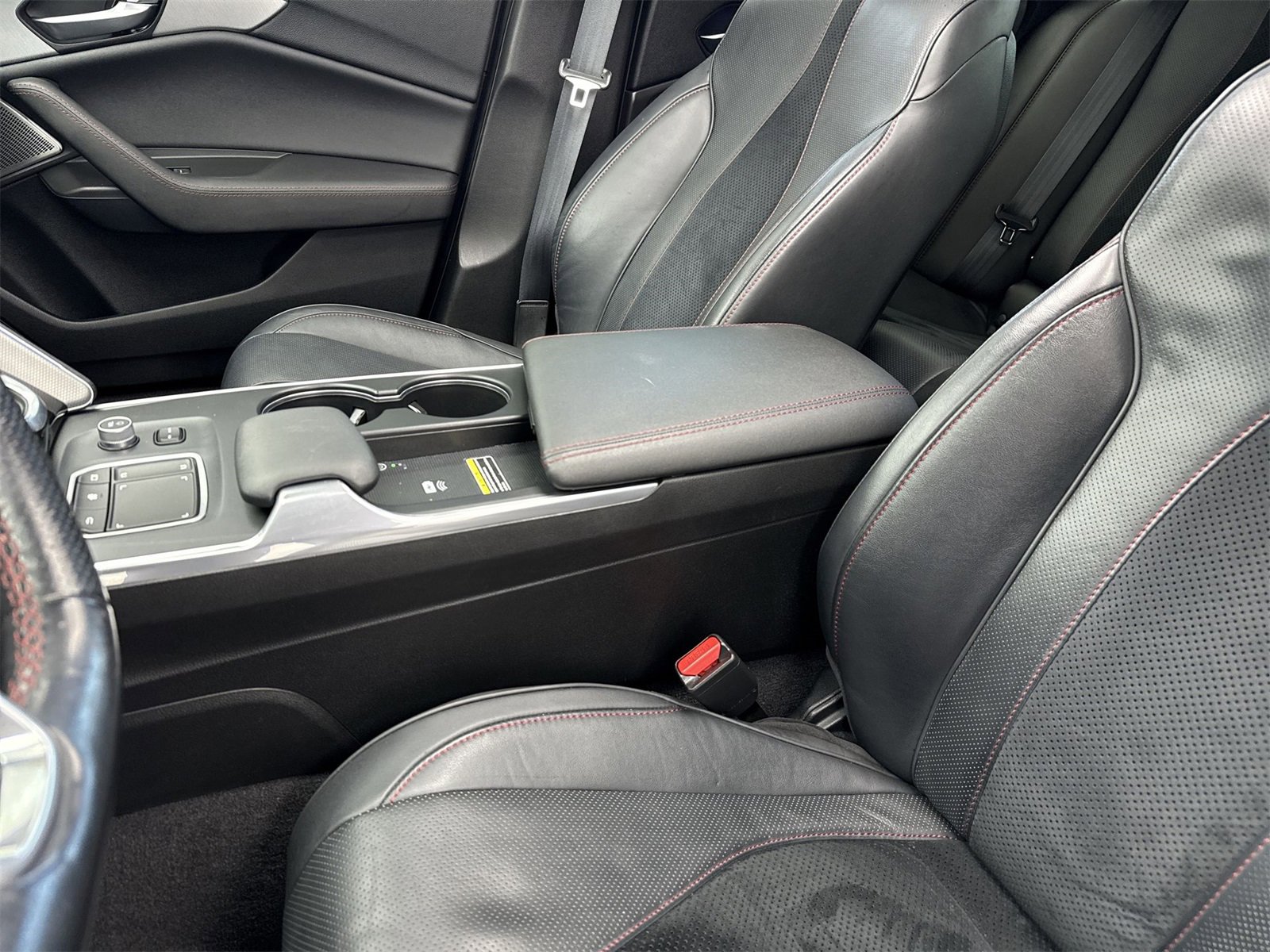 Used 2021 Acura TLX w/ A-SPEC Pkg image 35