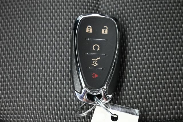 Used 2021 Chevrolet Traverse LT FWD image 27