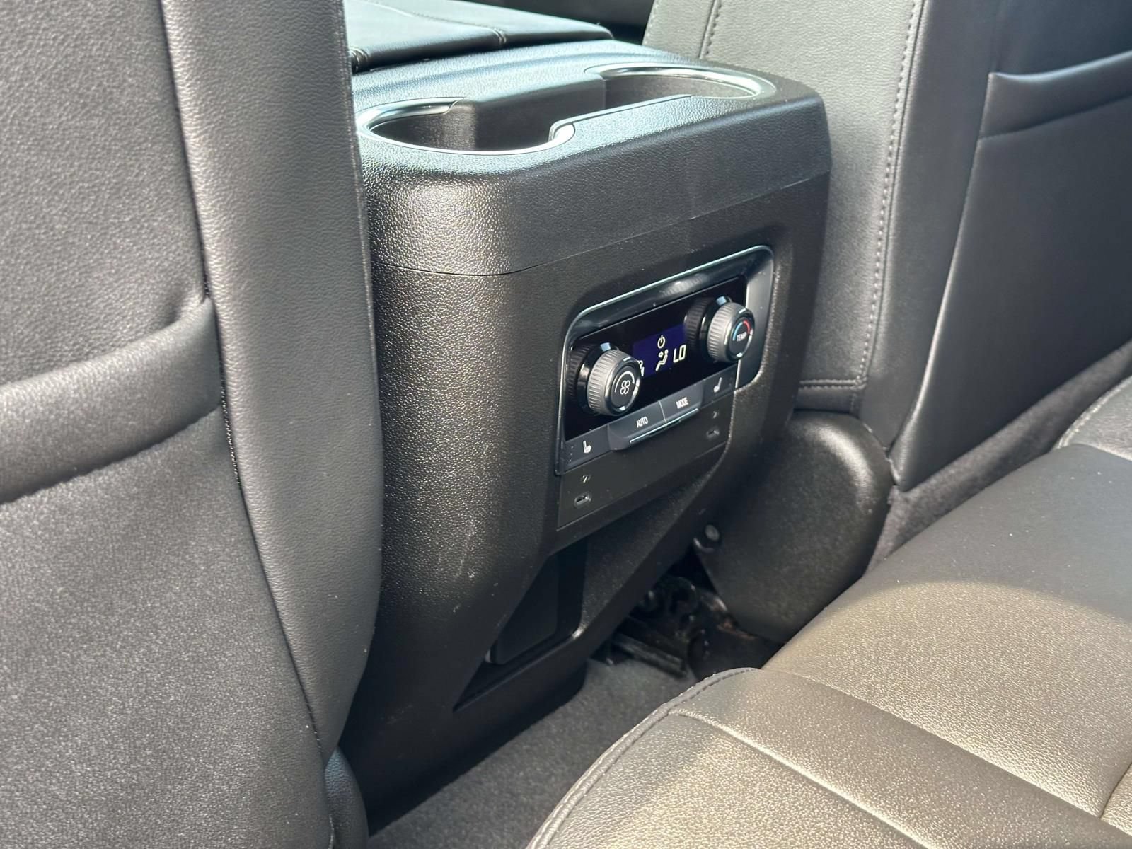 Used 2025 Chevrolet Tahoe LT w/ LPO, Chrome Package AWD/4WD image 25