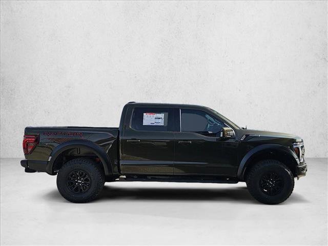New 2025 Ford F150 Raptor image 6