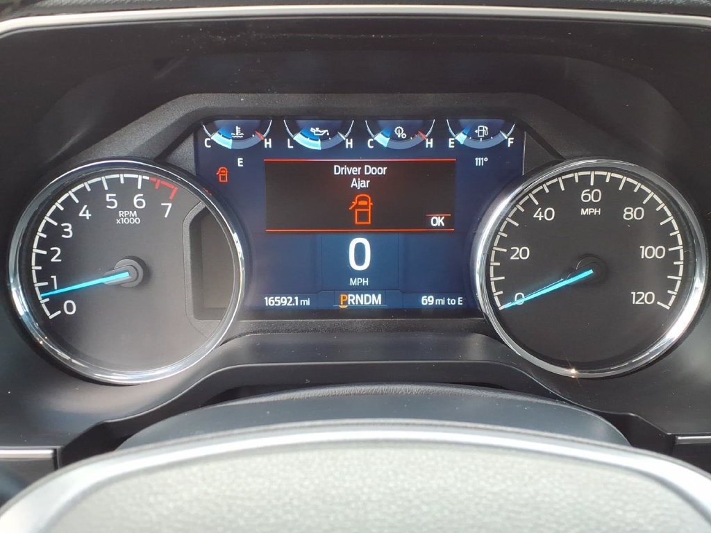 Used 2023 Ford F150 XLT w/ Equipment Group 302A High AWD/4WD image 37