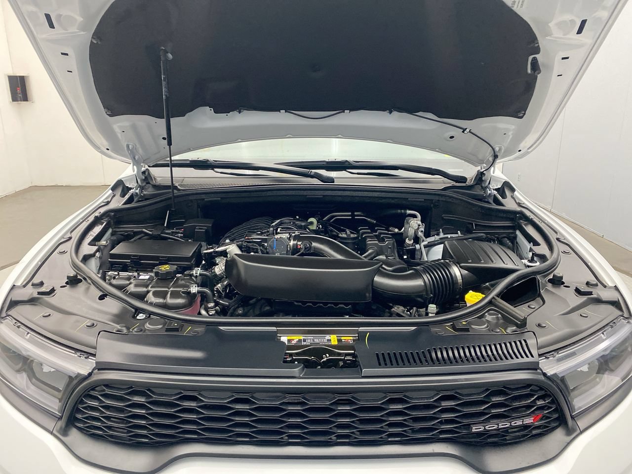 New 2026 Dodge Durango GT AWD/4WD image 11